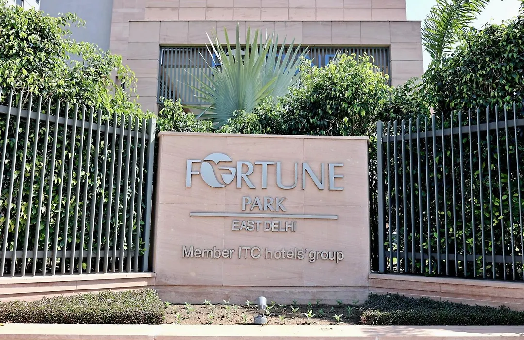 Fortune Park, East Delhi - Member Itc Hotels' Group-1