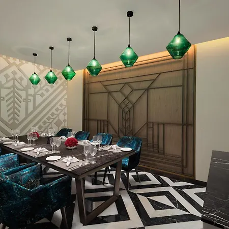 Fortune Park, East Delhi - Member Itc Hotels' Group-2