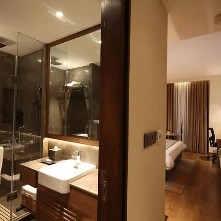 Fortune Park, East Delhi - Member Itc Hotels' Group-3